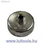 Olajszűrő leszedő kupak 74/14 LULTOOLS fotó