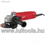 Milwaukee Sarokcsiszológép 125mm 1000W AG 10-125 EK fotó