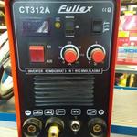 Fullex CT312A multi CUT/TIG/MMA fotó