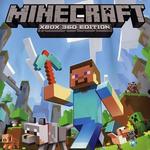 Minecraft - Xbox 360 edition lemezes játék fotó