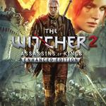 The Witcher 2 Assassins of Kings Enhanced Edition Xbox 360 játék fotó