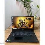 Nagy kijelzős gamer Lenovo Legion laptop eladó! fotó