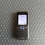 Sony Ericsson k610 telefon eladó , működik , telekomos , de a mikrof fotó