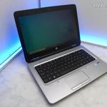 Aprópénzért: HP ProBook 640 G2 -sok évre! fotó