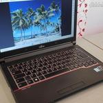 Aprópénzért: Fujitsu LifeBook E546 fotó