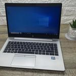 ÓRIÁS törpe áron: HP EliteBook 840 G6 (8th i7) fotó