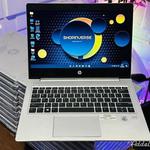 Olcsó notebook: HP EliteBook 430 G7 -6.28 fotó