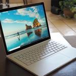 Ilyen is van! Microsoft Surface Book 13 a Dr-PC-től fotó