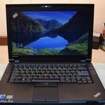 Megbízható cégtől! Lenovo Thinkpad L412 - Dr-PC.hu fotó