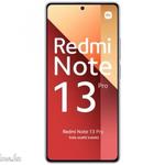 XIAOMI REDMI NOTE 13 PRO 512GB új, bontatlan, független, 1 év gari fotó