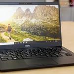 Nálunk minden van! DELL Latitude 7390 érintős a Dr-PC-től fotó