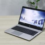 100%-os pozitiv cégtől: HP EliteBook 745 G5 (16/500Gb) -5.10 fotó