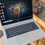 Nálunk minden van! HP EliteBook 745 G6 a Dr-PC-től fotó