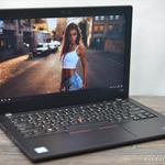 10 raklapnyi újdonság! Ez a Lenovo X280 fotó