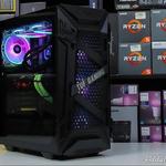 Gigantikus készlet a Dr-PC-nél! DDR5-i7-Gamer-10 fotó