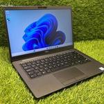 Dr-PC Ne költs sokat! Dell Latitude 7300 (i7/W11) fotó