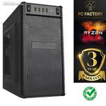 PC FACTORY 06(AMD RYZEN 5 5500/16GB DDR4/480GB SSD/RADEON RX550) fotó