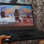 www.Dr-PC.hu Ezt figyeld! Lenovo ThinkPad T480 érintős fotó