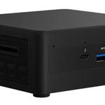 PC FACTORY MINI PC 01 (INTEL CORE I3-1115G4/8GB DDR4/512SSD) fotó