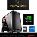 PC FACTORY 12.GEN DDR5_110 (LGA1700 DDR5/INTEL CORE I7-12700F/16GB DDR fotó