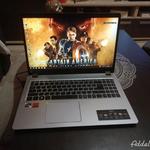 Acer Aspire 5 11.generációs Full HD IPS LED Laptop dobozában fotó