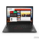 LENOVO THINKPAD T480S I5-8250U/8GB/256GB NVME SSD/WEBCAM/1920X1080 fotó