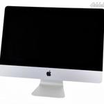 Apple iMac 12.1 21\ quot A1311 i5-2400s/4GB/500GB/DVD/1920x1080 fotó