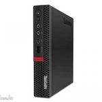 Lenovo ThinkCentre M710q Tiny 10MR i5-7400T/8GB/128GB SSD fotó