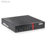 Használt Lenovo ThinkCentre M710q Tiny 10MQ i5-6500T/8GB/256GB S fotó