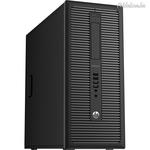 HP ELITEDESK 800 G1 TOWER I5-4570 8GB DDR3 128GB SSD fotó