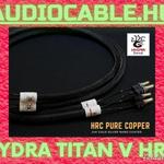 Hydra Titan V H.R.C High-End hangfalkábel 2x2.5Méter fotó