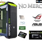 Pcfactory No Mercy. Ez már nem gyerekjáték! fotó