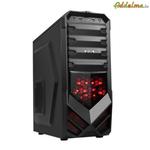 bomber gt 2.0 gamer pc +2.1 hangfal fotó