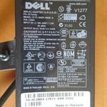 Dell laptop töltő fotó