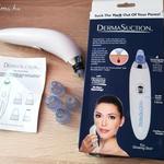 Dermasuction vákuumos bőrtisztító készülék fotó