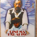 Cinema Paradiso (1988) DVD fotó