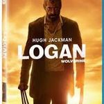 Logan magyar kiadású Blu Ray ritkaság! fotó