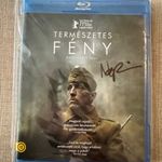 Természetes fény Blu-ray - Nagy Dénes rendező által dedikálva autogram szignó fotó