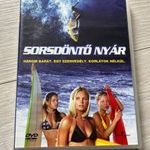 Sorsdöntő nyár DVD - Michelle Rodriguez (szép állapotú, szinkronos) fotó