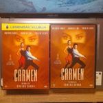 Carmen (1983) DVD - Legendák Klubja fotó