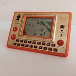 Retro kvarcjáték Tronica - Thief in Garden TG-18, MŰKÖDIK, VIDEÓ fotó