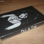 Eladó 1 db bontatlan extra limitált Neil Gaiman: Death - Halál teljes gyűjtemény képregény fotó