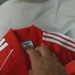 Adidas gyerek trening fotó