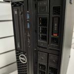 Dell 5820 munkaállomás workstation - 950W táp - kb I7-9700 fotó