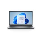 Dell Latitude 5530 notebook Touch FHD W11Pro Ci5-1250P 1.4HGz 16GB fotó