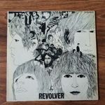 The Beatles / Revolver PCS 7009 fotó