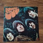 The Beatles / Rubber Soul PCS 3075 fotó