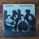 Queen / The Works EMC 24001 fotó