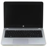 HP ProBook 430 G4 felújított laptop garanciával i3-8GB-128SSD-HD fotó