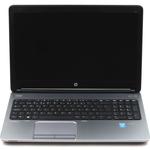 HP ProBook 650 G1 felújított laptop garanciával i5-8GB-256SSD-FHD fotó